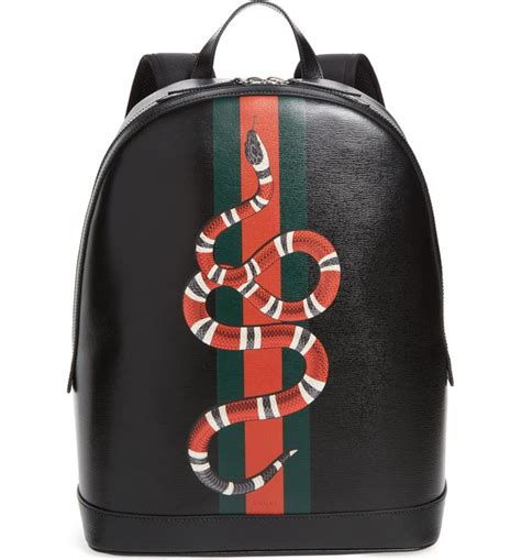 gucci christopher backpack|gucci backpack nordstrom.